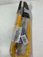 Smart Choice - 4’ x 3/4’’ OD Coated Gas Connector Kit - *Kitchen Appliances