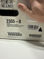 Defect KOHLER K-2355 Archer 20" Rectangular Undermount Bathroom Sink