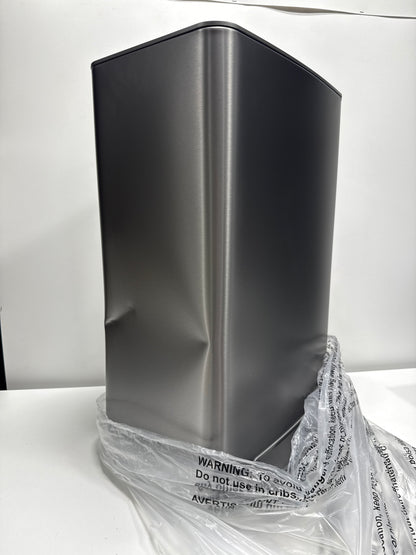 Dent Kohler 47L Step Trash Can