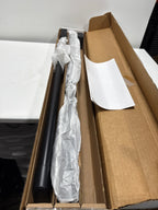 Cafe CXMB3H3PN 36" French Door Refrigerator Handle Kit Flat Black