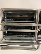 Scratch & Dent Bella PRO - DoubleUp Oven - Stainless Steel - *Kitchen & Dining