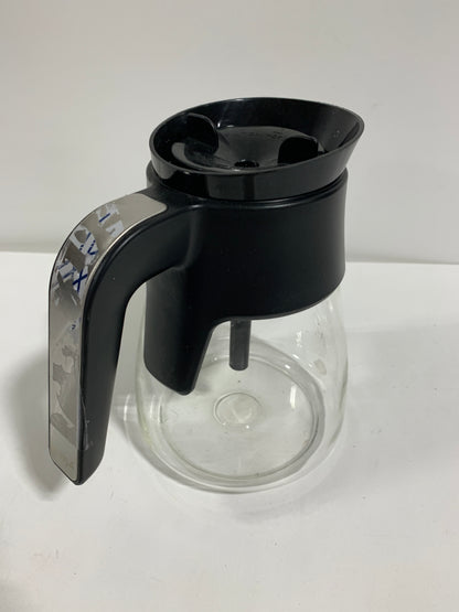 Used Pot Part Ninja Hot and Cold Brewed System, Auto-iQ Coffee Maker