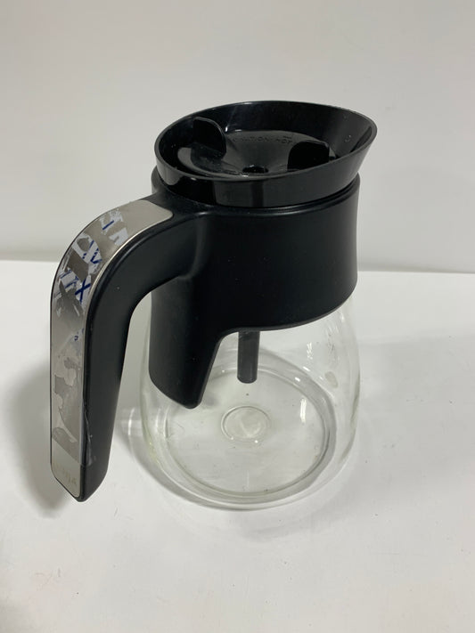 Used Pot Part Ninja Hot and Cold Brewed System, Auto-iQ Coffee Maker