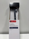 Delta 75118 Dryden 18" Towel Bar Chrome