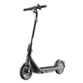 Segway - E2 Pro Electric Scooter w/21.7 miles Max Operating Range & 18.6 mph Max Speed - Black - *Electronic