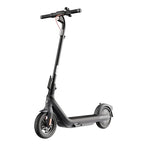 Segway - E2 Pro Electric Scooter w/21.7 miles Max Operating Range & 18.6 mph Max Speed - Black - *Electronic