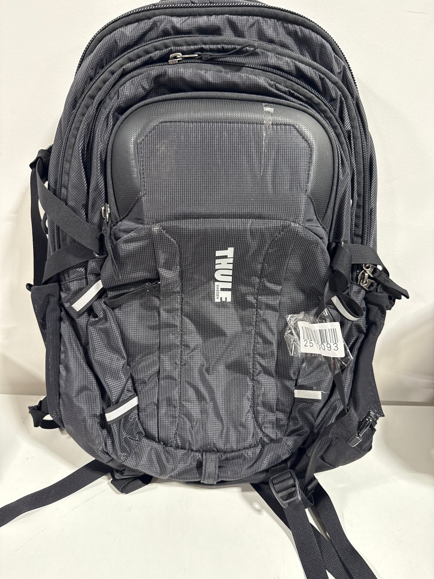 Used See Desc Thule - EnRoute 27L Escort 2 Backpack for 15.6" Laptop W/ 10.1" Padded Tablet Sleeve,