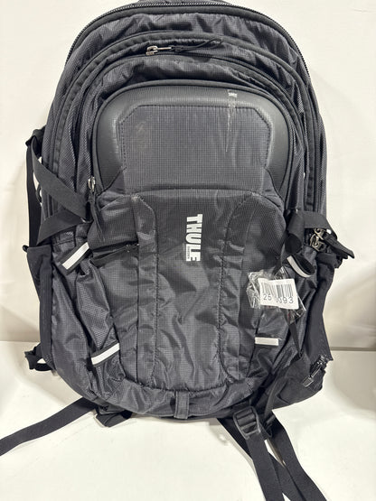 Used See Desc Thule - EnRoute 27L Escort 2 Backpack for 15.6" Laptop W/ 10.1" Padded Tablet Sleeve,