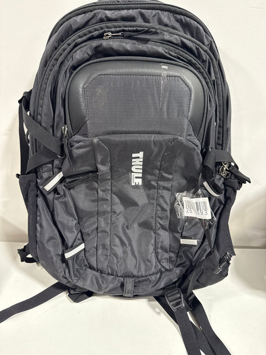 Used See Desc Thule - EnRoute 27L Escort 2 Backpack for 15.6" Laptop W/ 10.1" Padded Tablet Sleeve,