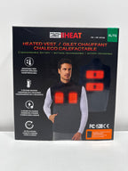 32 Degrees Rechargeable Heated Vest