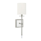 Capital Lighting Fixture Company 20 Inch Wall Sconce - 628413BN-684 - Transitional