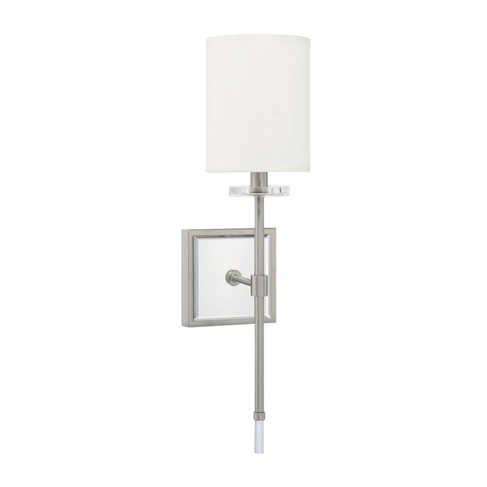Capital Lighting Fixture Company 20 Inch Wall Sconce - 628413BN-684 - Transitional