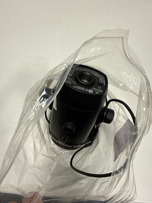 Yeti USB Microphone