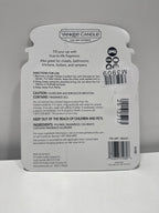 Yankee Candle Holiday Car Jar Ultimate Air Freshener 5 Pack Assorted Scents- Limited Holiday Edition - *Automotive