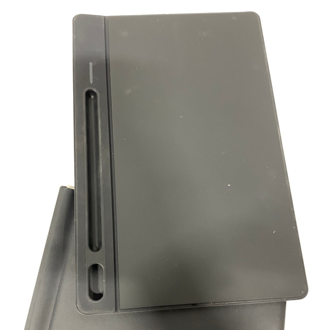 Samsung EF-DT970UBEGUJ Book Cover Keyboard Folio for Galaxy, Black