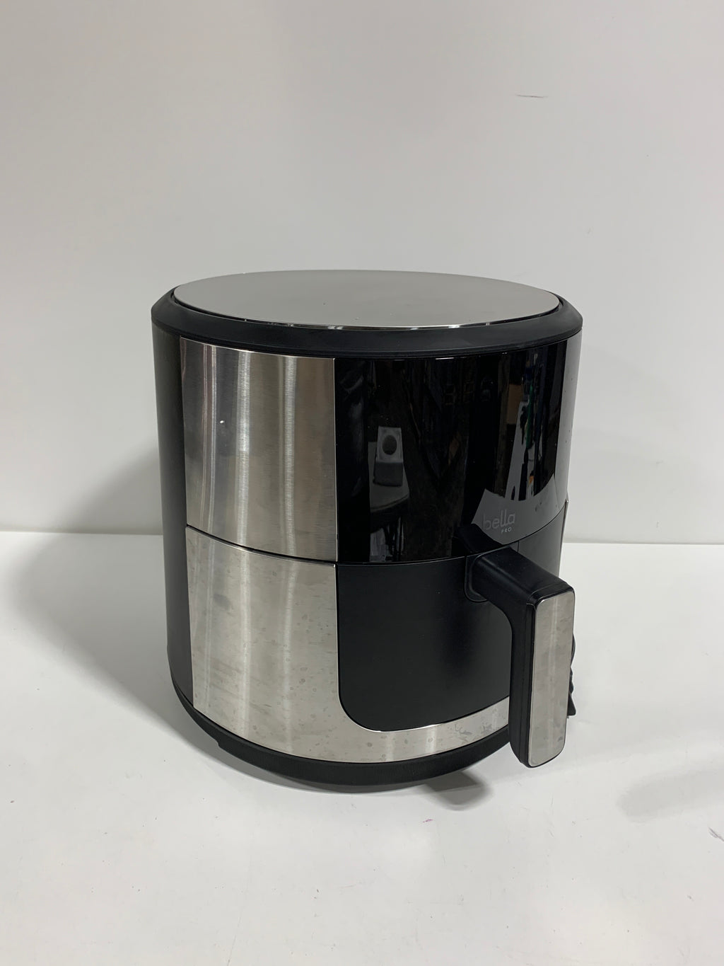 Used bella PRO - SmartCrisp 8-qt. Touchscreen Air Fryer - Stainless Steel - *Kitchen Appliances