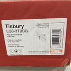 Pfister Tisbury Wall Mounted Tub Filler with Hand Shower - *Plumbing