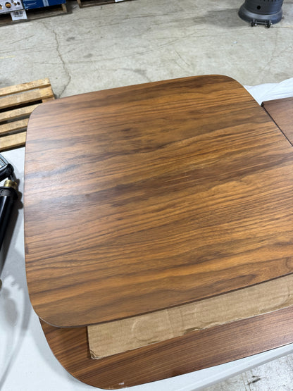 Damage Point Reyes 4-piece Occasional Table Set