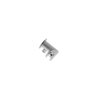 Signature Hardware 449974 Swivel Water Supply Elbow and Bracket for Hand Shower - Chrome