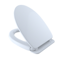 TOTO SS124 SoftClose Elongated Toilet Seat Cotton - *Plumbing