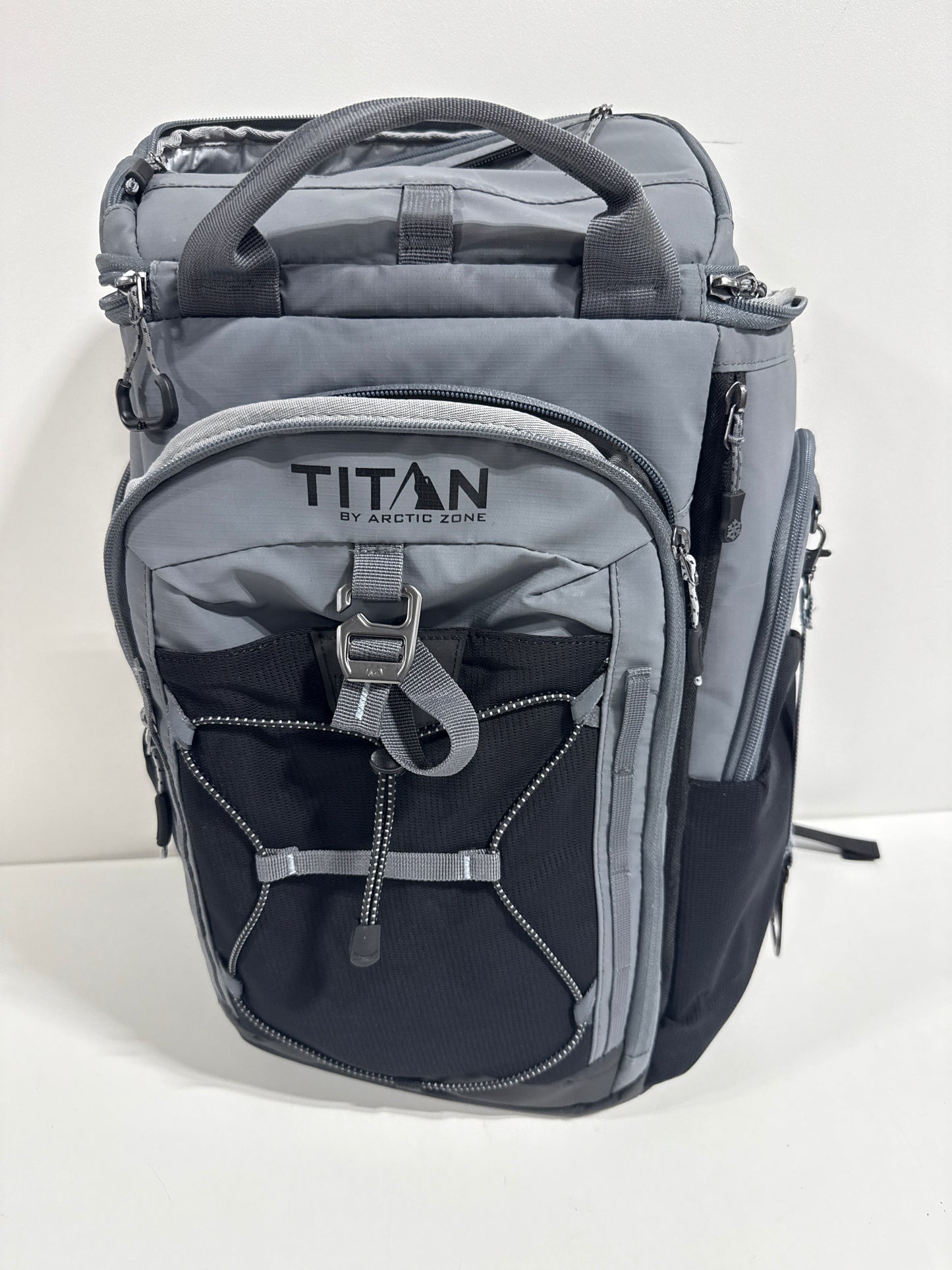 Titan 26-can Backpack Cooler