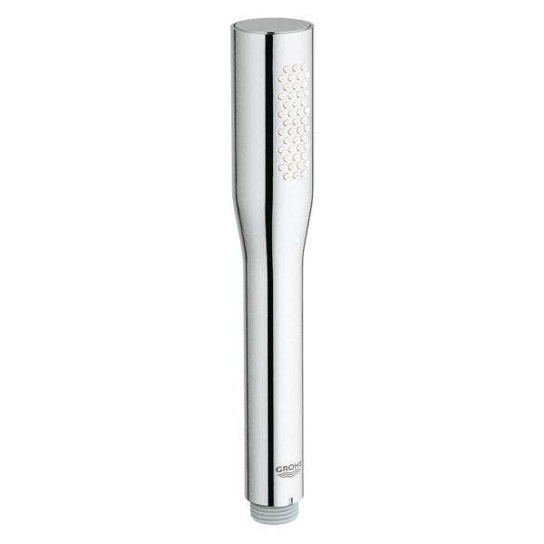 Grohe 26466 Euphoria Cosmopolitan 1.75 GPM Single Function Hand Shower Starlight Chrome