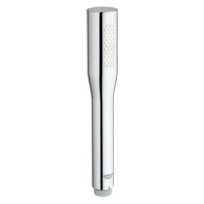 Grohe 26466 Euphoria Cosmopolitan 1.75 GPM Single Function Hand Shower Starlight Chrome