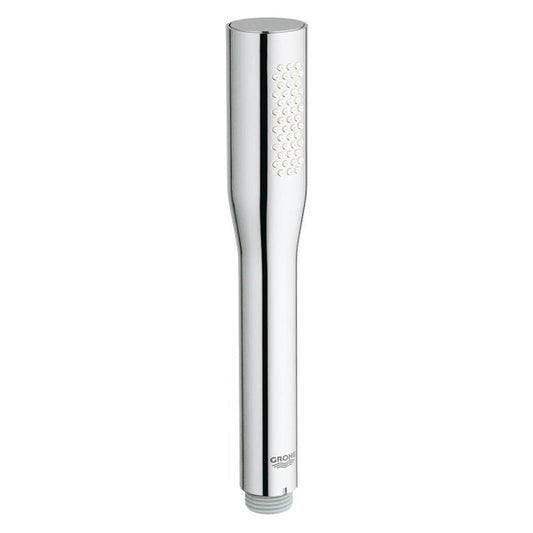 Grohe 26466 Euphoria Cosmopolitan 1.75 GPM Single Function Hand Shower Starlight Chrome