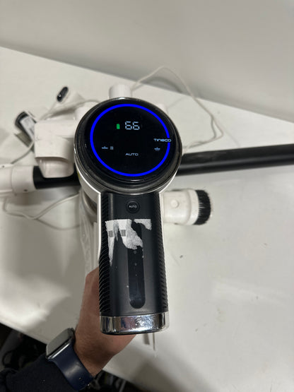 Used Tineco Cordless Stick Vacuum with ILoop