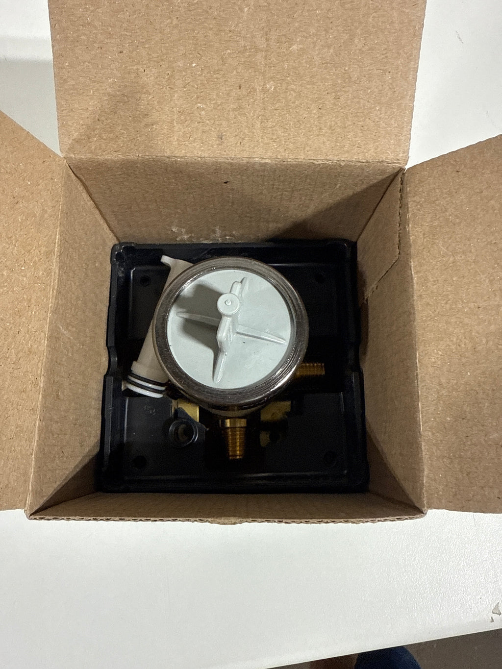 Brizo MultiChoice Universal Tub and Shower Rough In Valve Body - *Plumbing
