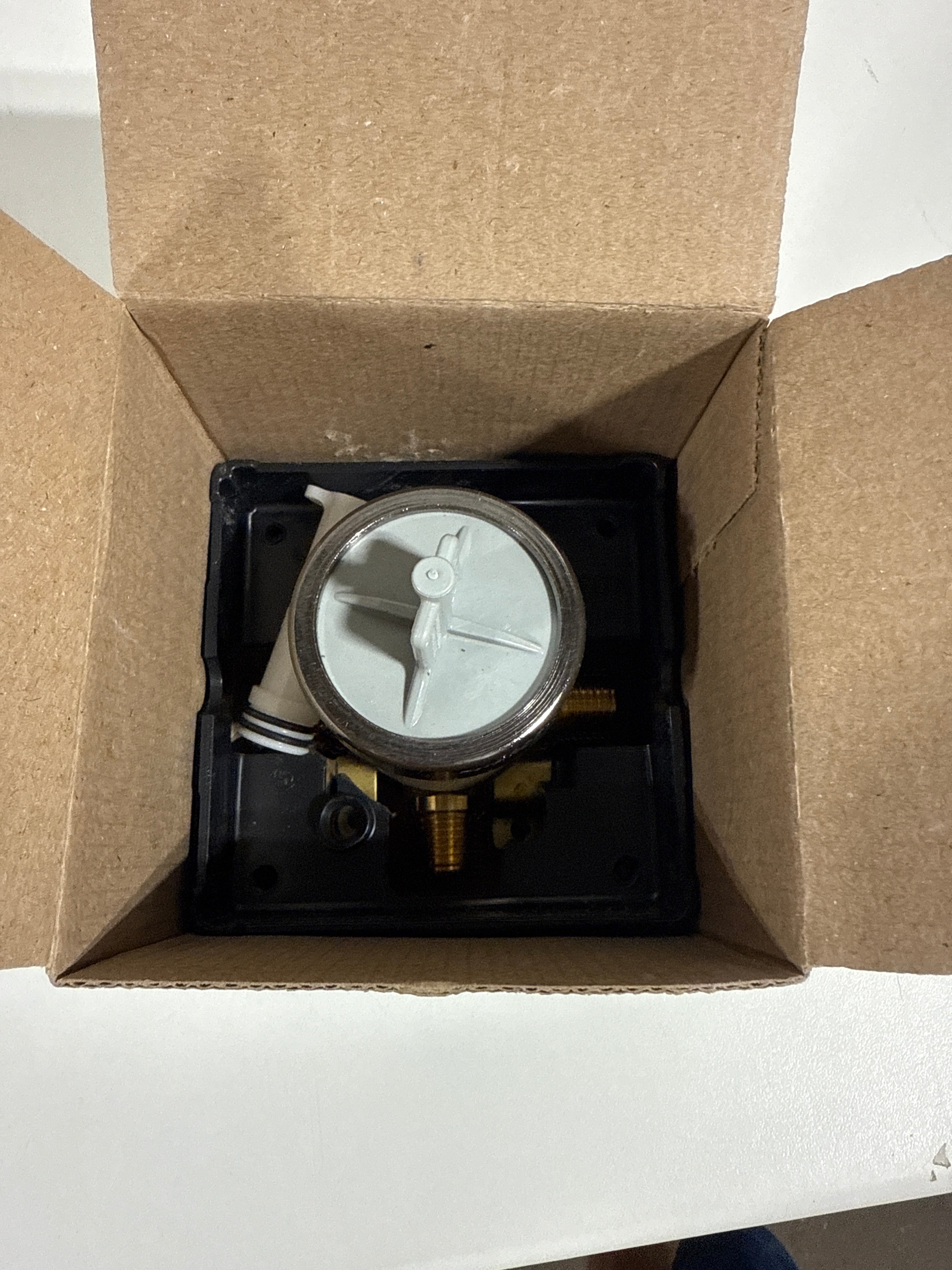 Brizo MultiChoice Universal Tub and Shower Rough In Valve Body - *Plumbing