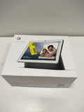 Used Nest Hub Max - Smart Home Speaker and 10" Display with Assistant - Charcoal