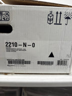 Kohler K-2210-N-0 1-Bowl Undermount Bath Sink w/Sealed Overflow White