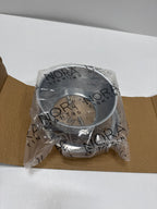 Nora Lighting Stepped Baffle Recessed Lighting Trim