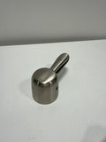 DELTA FAUCET RP51304SS LAV Faucet, Stainless