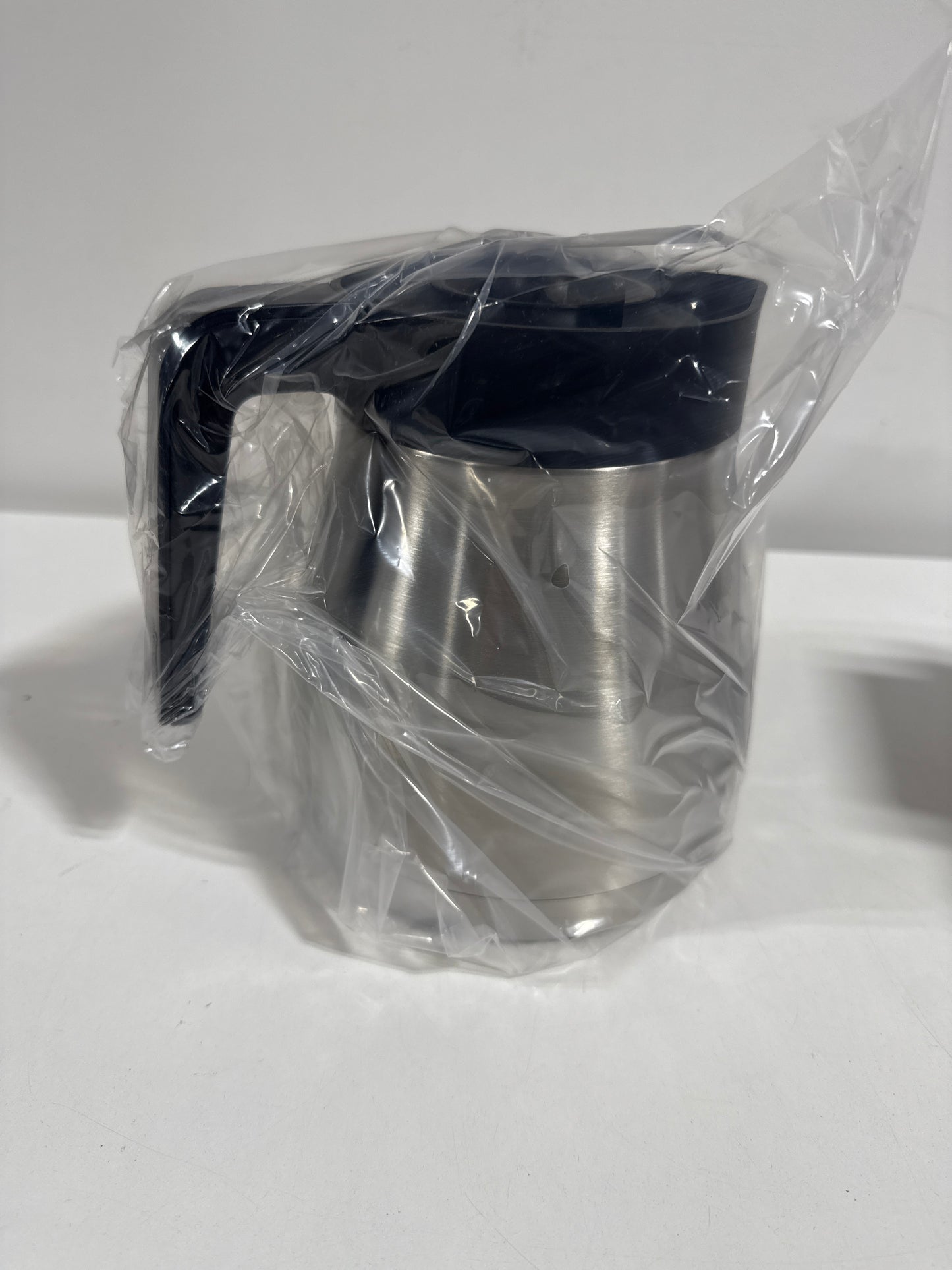 Crafe Pot - Keurig K-Duo Plus Single Serve & Carafe Coffee Maker