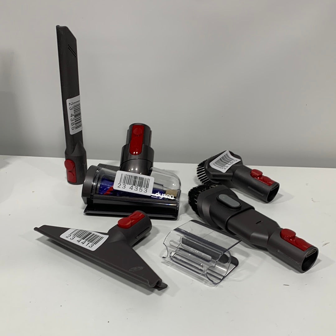 Dyson Replacement Attachments V7 V8 V10 V11 V15 Cordless Stick Vacuum - *Vacuums & Carpet Cleaners