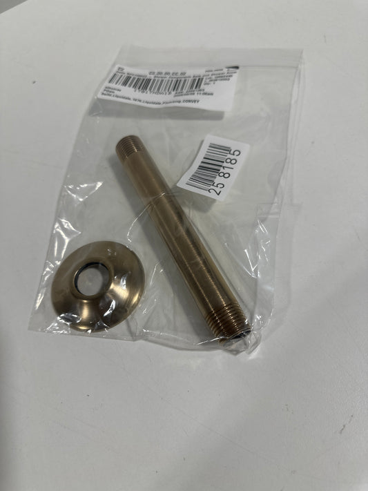DELTA FAUCET RP61058CZ, Champagne Bronze