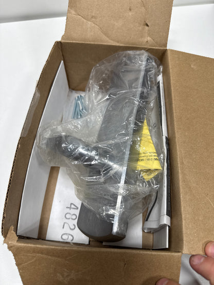 Von Duprin Left Hand Reverse Passage Exterior Trim with 17 Style Lever for 98 and 99 Series Exit Devices Model: 996LBER26DLHR17