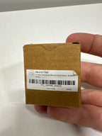 Signature Hardware 441820 Osian 7/8 Inch Long Round Cabinet Knob
