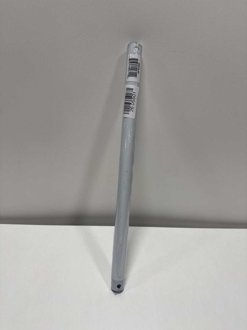 Minka-Aire 18 Inch Ceiling Fan Downrod - White - DR518-44