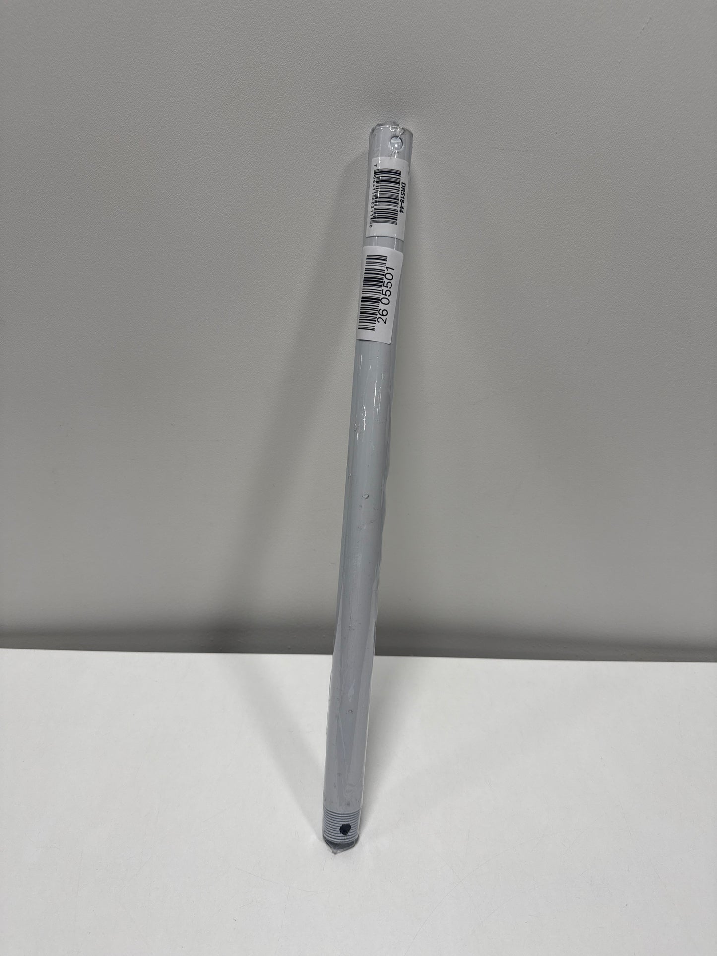 Minka-Aire 18 Inch Ceiling Fan Downrod - White - DR518-44