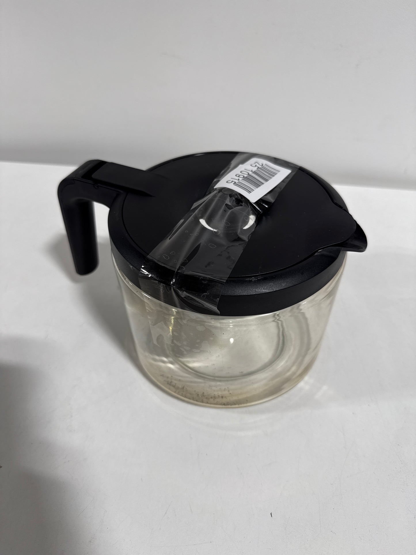 Used Keurig K-Duo Gen 2 Carafe Coffee Pot