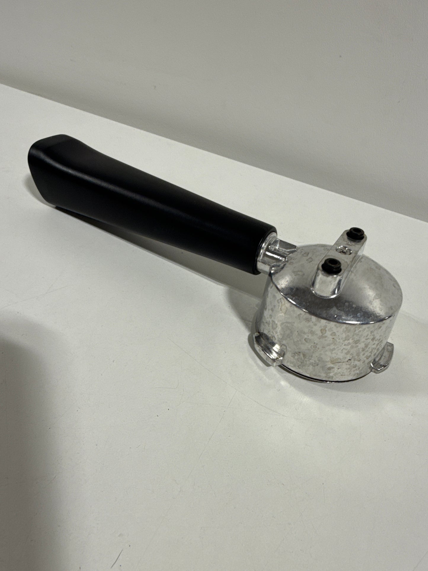 Used Portafilter Part Bella PRO - Slim Espresso Machine