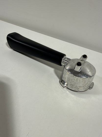 Used Portafilter Part Bella PRO - Slim Espresso Machine