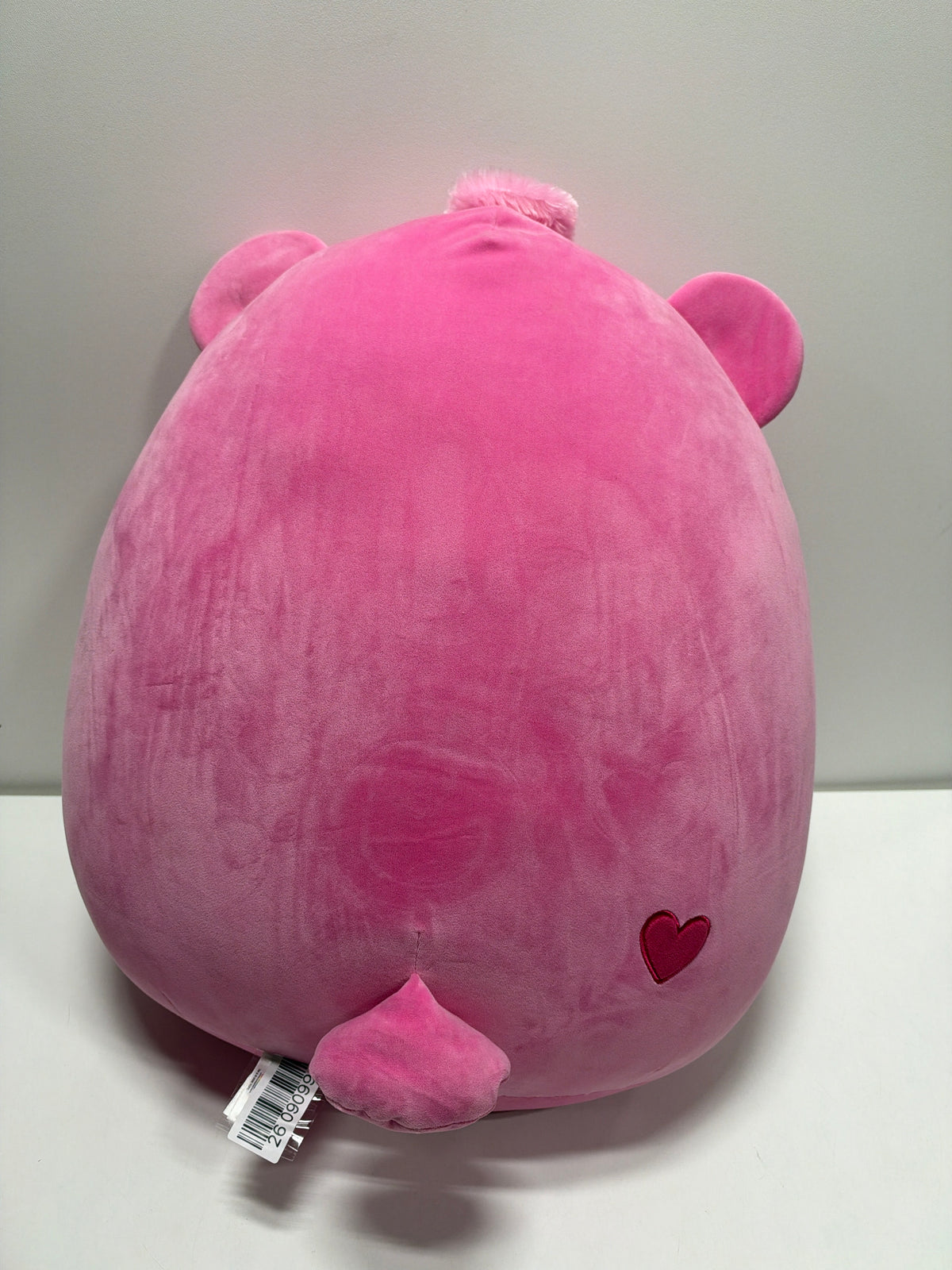 20" Care Bears Squishmallow Jumbo Assorted Plush