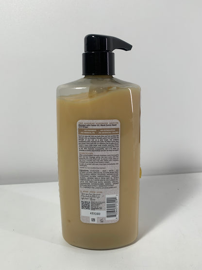 Carol's Daughter Goddess Strength Fortifying Conditioner/28 oz