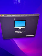 iMac (Retina 5K, 27-in, Lat 2015)