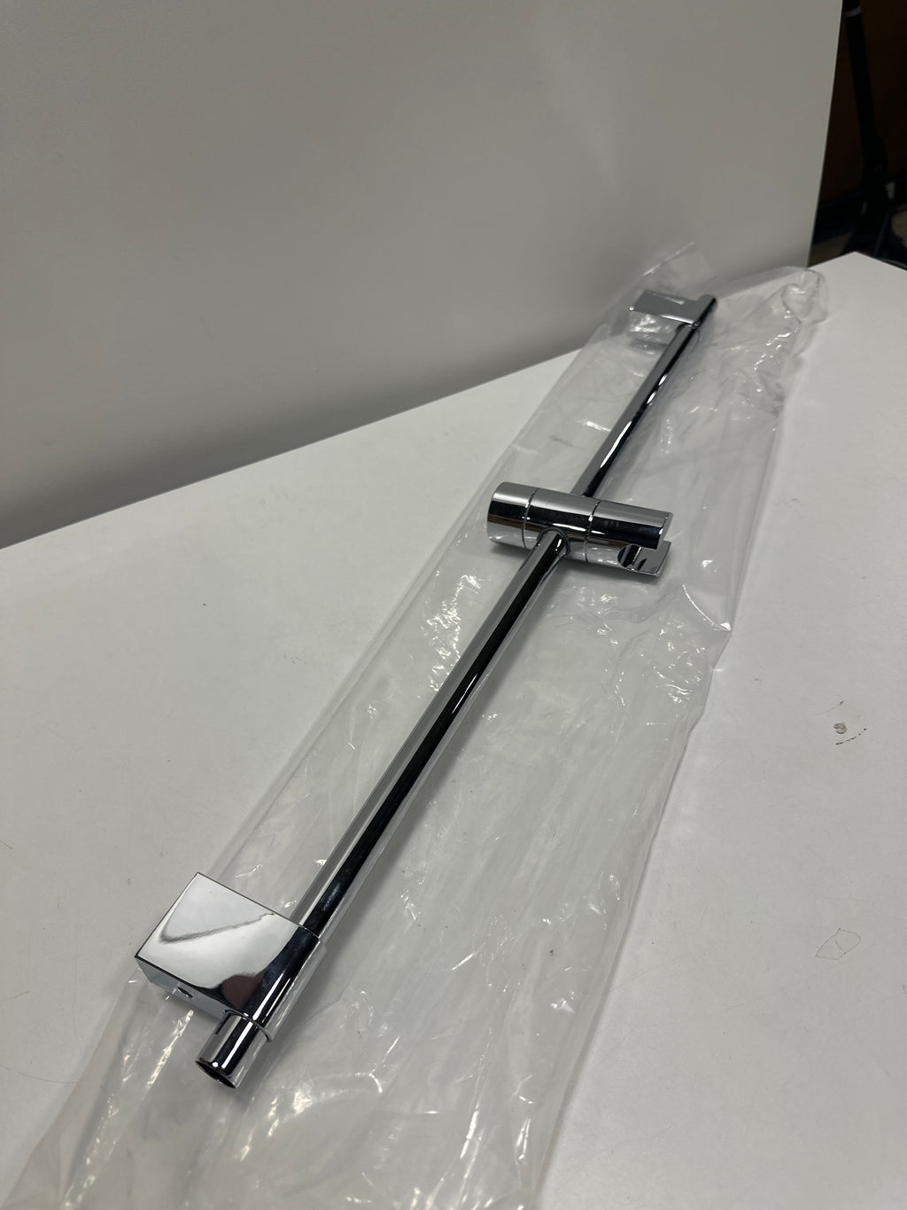 Kohler Awaken B90 Slidebar Part Chrome