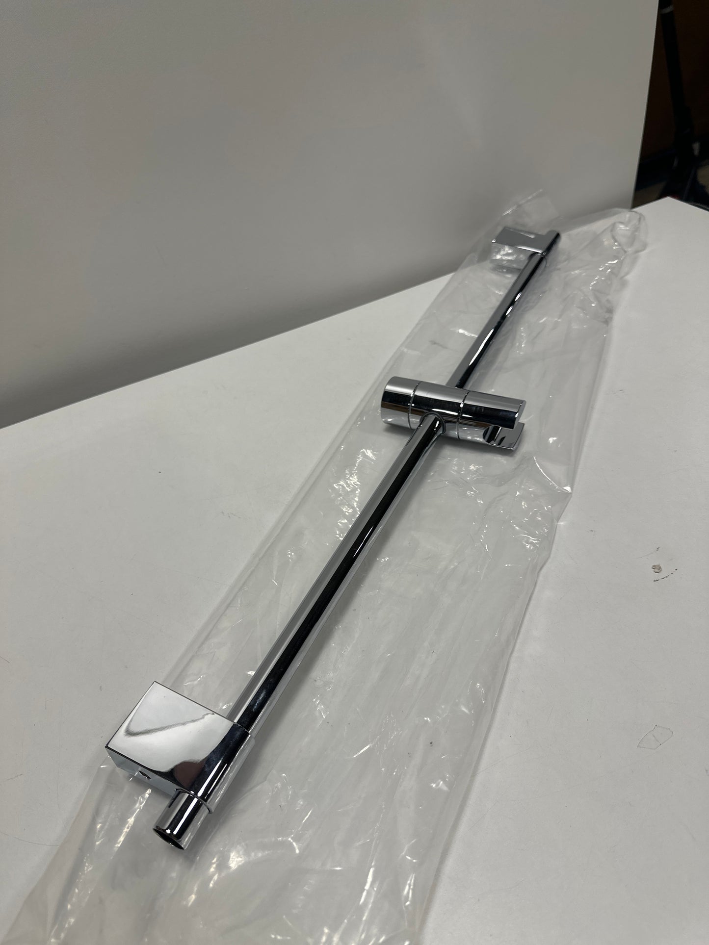 Kohler Awaken B90 Slidebar Part Chrome